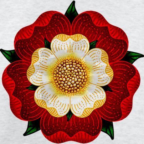 la rosa dei tudor|king henry the tudor rose.